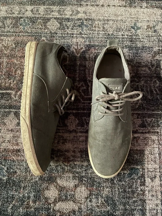 Ellington sneakers