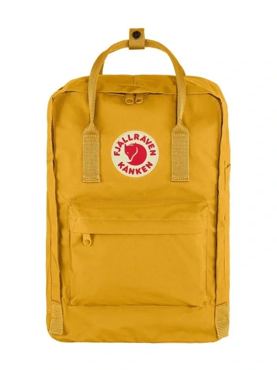Fjallraven Kånken Backpack in Ochre