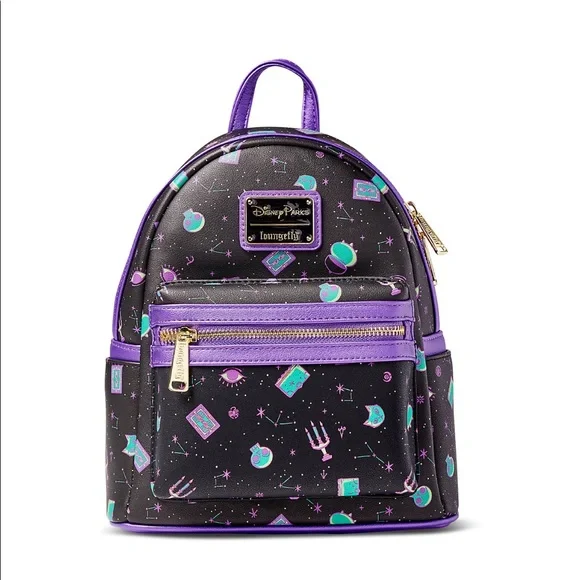 Loungefly Hocus Pocus Mini‎ Backpack