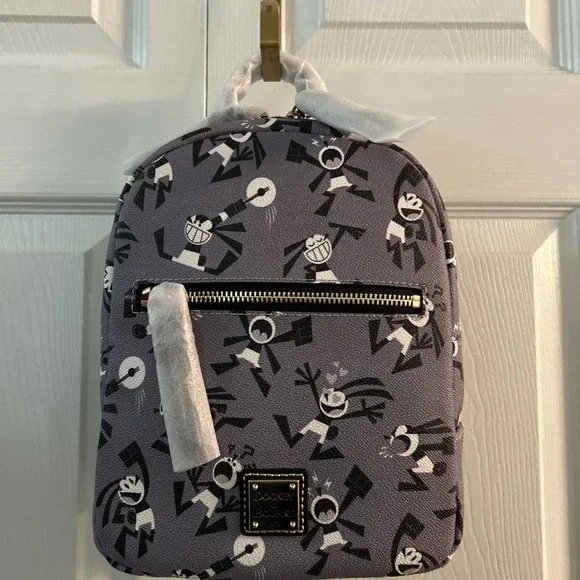 Dooney & Bourke  Disney x Eric Tan 100 Oswald the Lucky Rabbit Backpack  - Japan