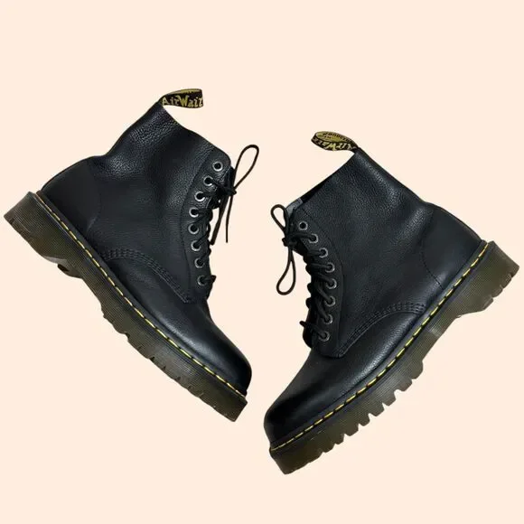 Dr. Martens 1460 Pascal Bex Pisa Boots