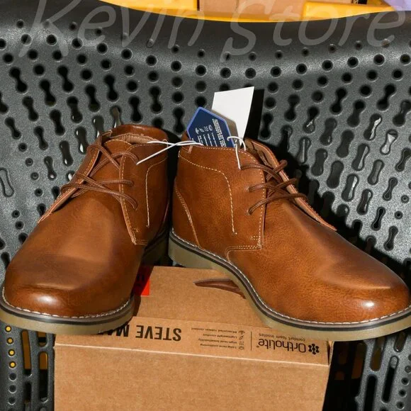 Steve Madden Men's‎ Chukka Boot