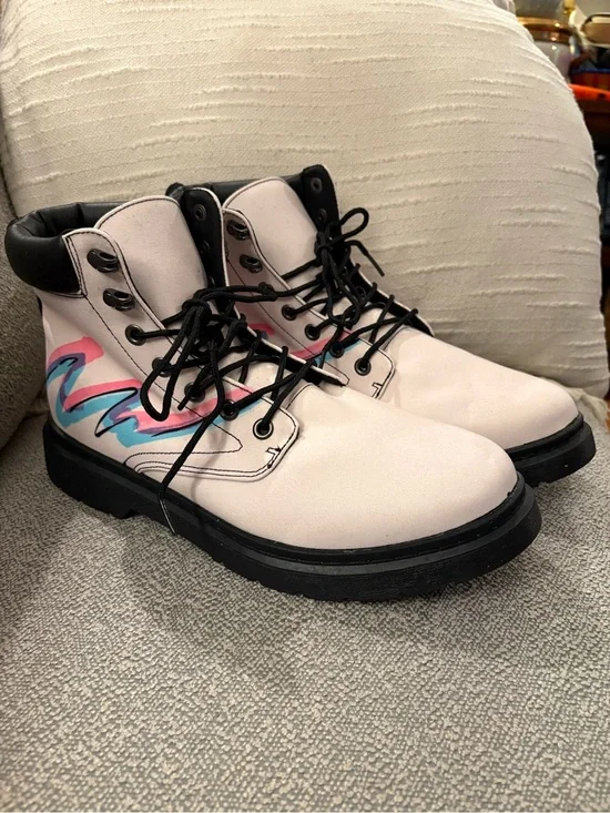 Vapor95 SMOOTHWAVE CLASSIC BOOTS