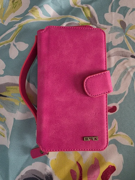 BRG Wallet
