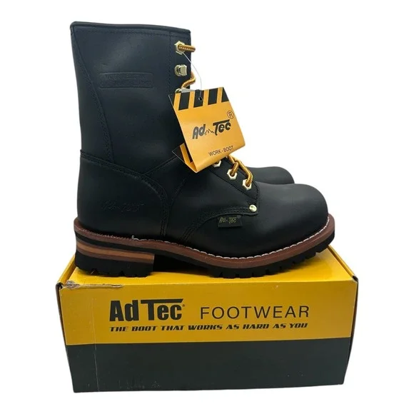 Ad Tec 9