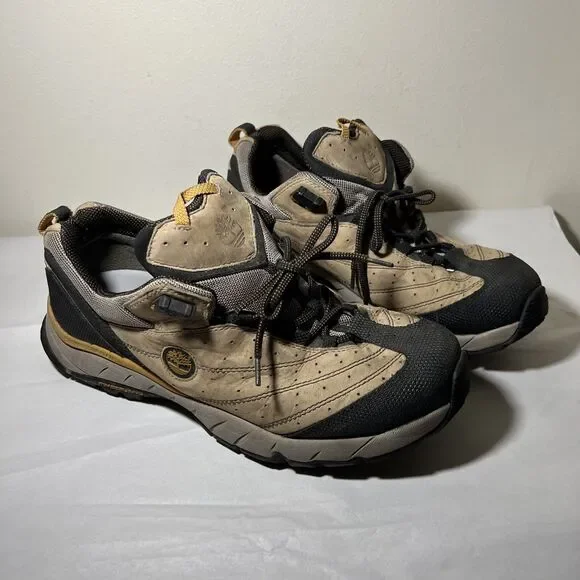 Timberland shock diffusion plate Shoes SZ 11.5 M 81122 8927