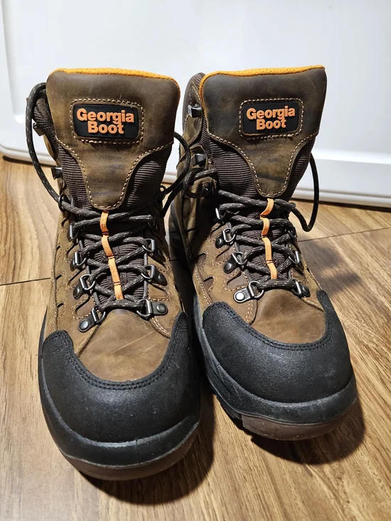 Georgia Boot GB00524 Men's 6