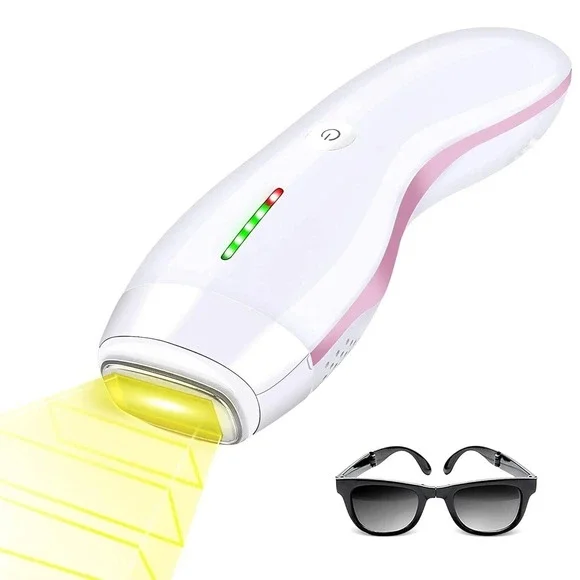 Deess IPL Beauty Device Hair Removal New‎