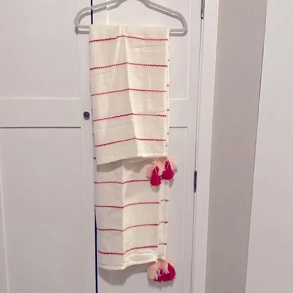 Opal House Thow Blanket