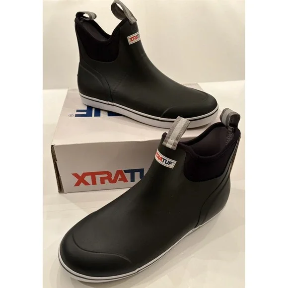 Xtratuf 6
