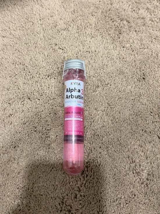 Kyla Alpha Arbutin Original 3 Plus Booster Serum