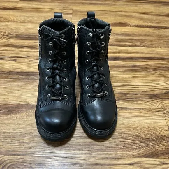 Milwaukee Riding Boots Men’s 9.5EE