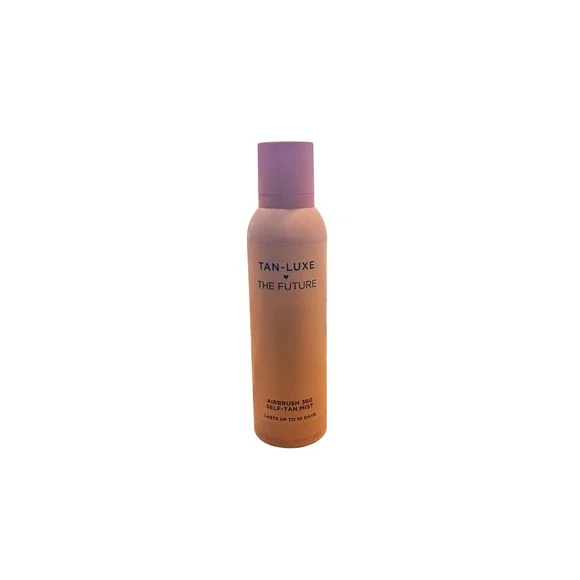 Tan-Luxe x Paris Hilton The Future Airbrush 360 Self-Tan Mist 150ml READ