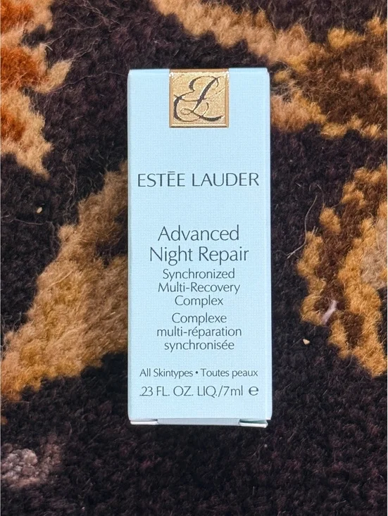 Estée Lauder Advanced Night Repair Synchronized Multi-Recovery Complex 0.23 Fl.