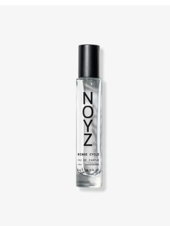 NOYZ Rinse Cycle Eau de Parfum Roller Ball 0.5oz Full Size NEW Fragrance