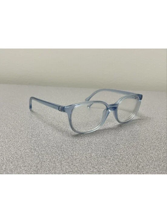 RAY BAN KIDS EYEWEAR RB 1900 3836 47[]15/125 ICE CRYSTAL BLUE EYEGLASSES FRAMES