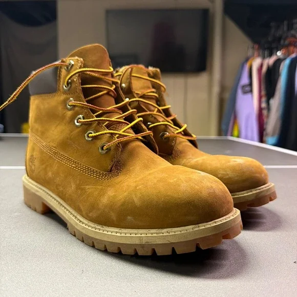 Timberland 6