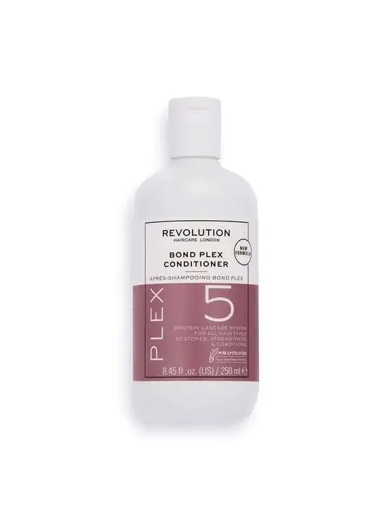 Revolution Bond Plex Conditioner 2 Pack