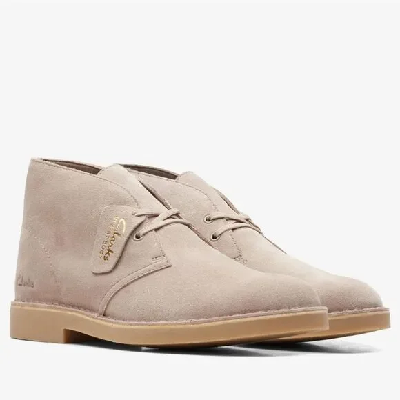 Clarks Desert Boot EVO (No Original Box)