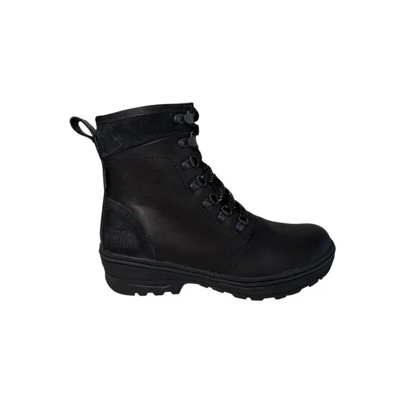 The North Face Chilkat TNF‎ Black Men's Boots Size 7 No Box