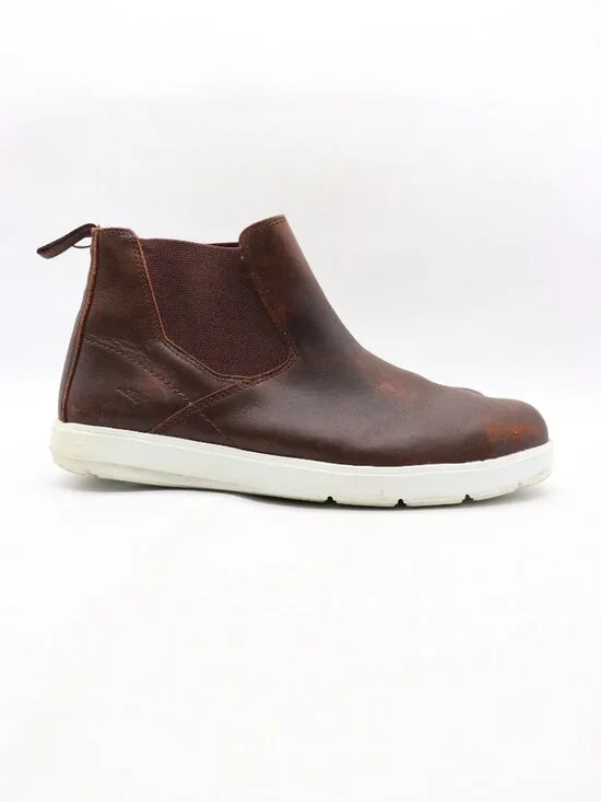 Red Wing Cross Lite 5