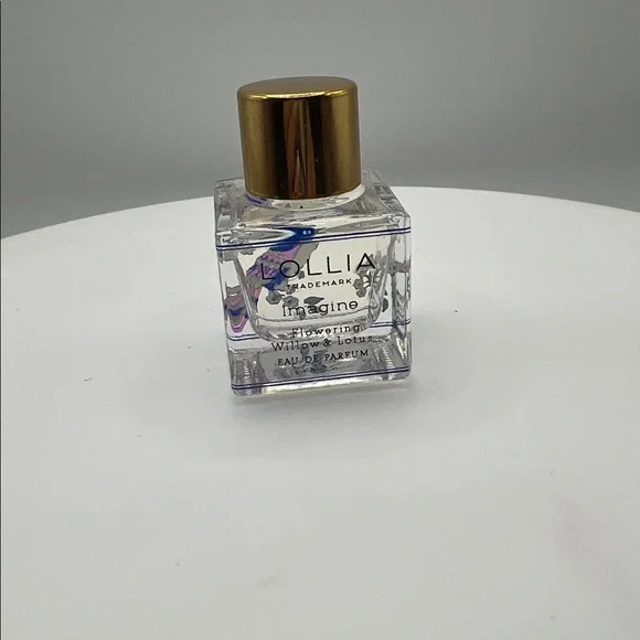 Lollia Imagine Flowering Willow and Lotus 16 fl. oz.5ml
