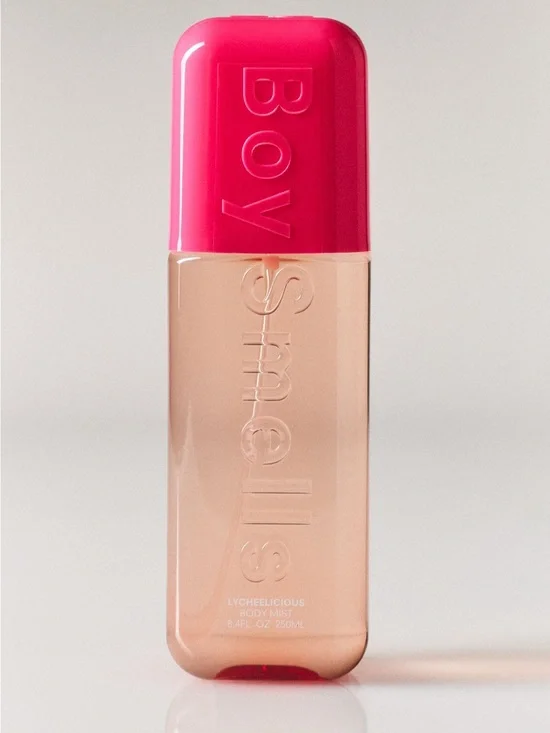 Boy Smells Lycheelicious Body Mist