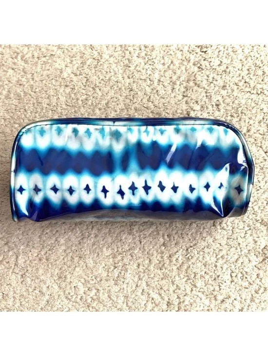 Contents Makeup Cosmetic Bag Case Pouch