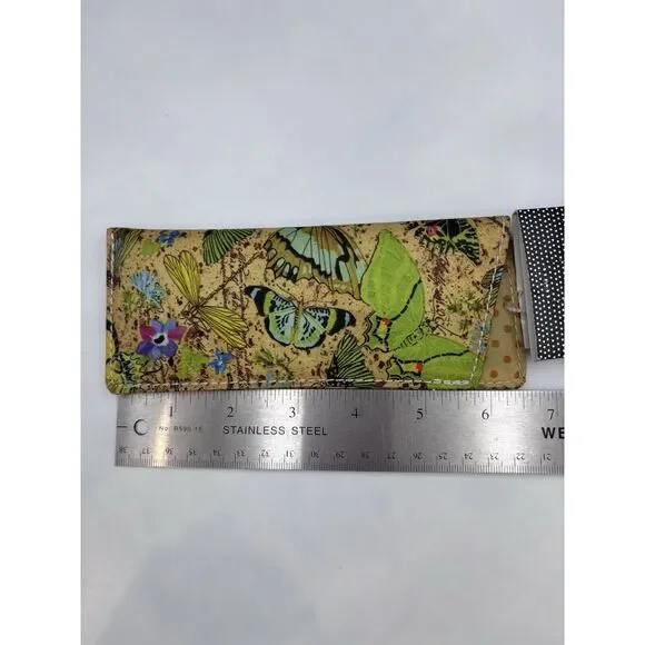 NWT Glasses Case By SYDNY Love For Fashion Readers‎ (2466)