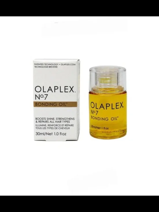 OLAPLEX No.7 Bonding Oil - 1fl oz / 30 ml