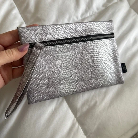 Snakeskin November 2024 Glam Bag