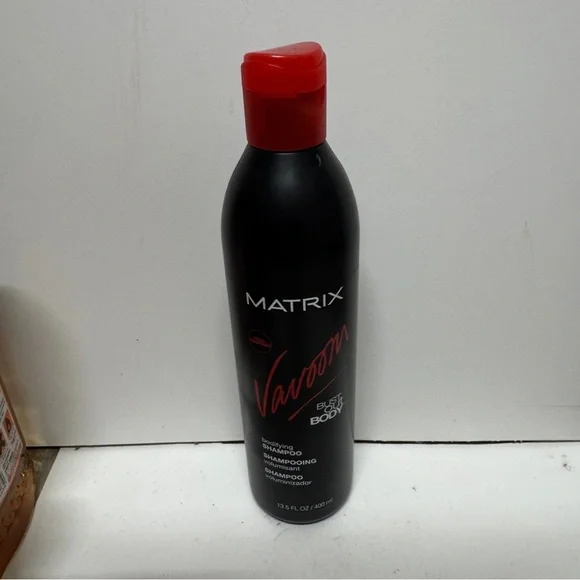 Matrix Vavoom Bust Out Body Bodifying Shampoo 13.5 OZ