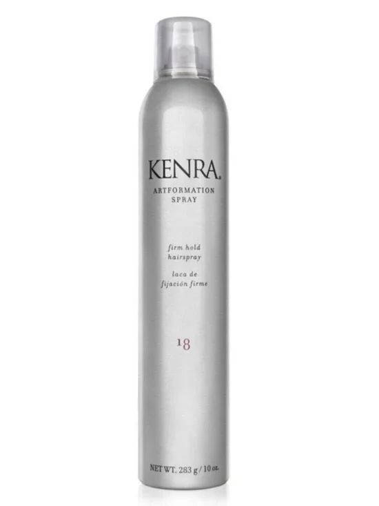 Kenra Professional Artformation Spray 18 10.0 oz