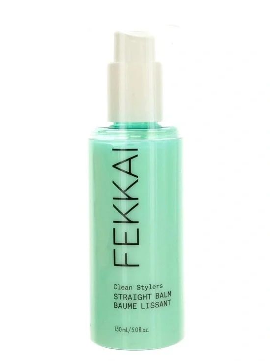 Fekkai Clean Stylers Straight Balm for Hair, 5 oz Blowout Styling Crème