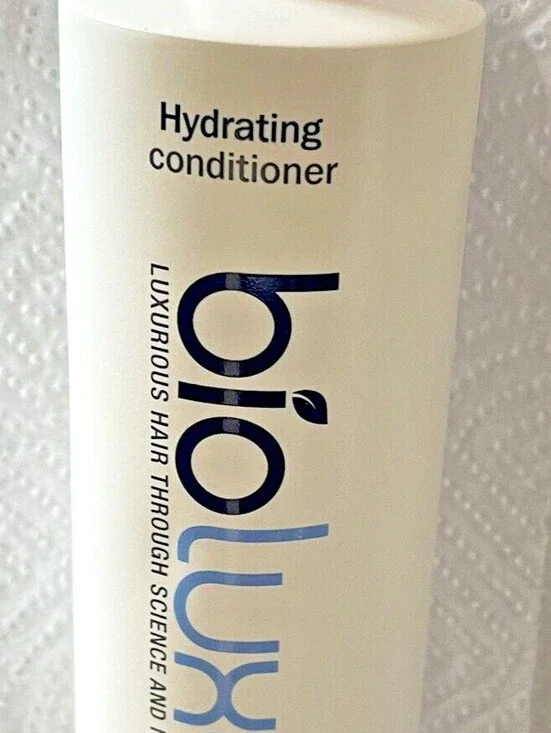 2 PACK Bioluxe Professional Collection - Hydrating - Hair Conditioner 15.5 Oz