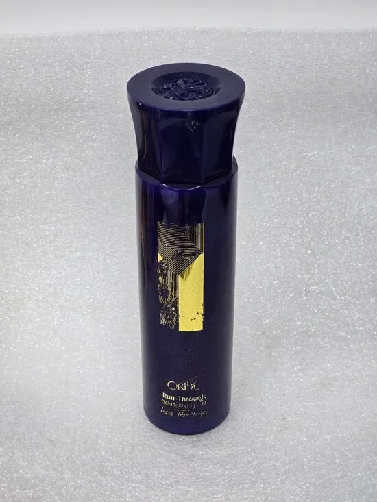 Oribe Run Through Detangling Primer 5.9 Fl Oz Bottle Hair Styling Spray