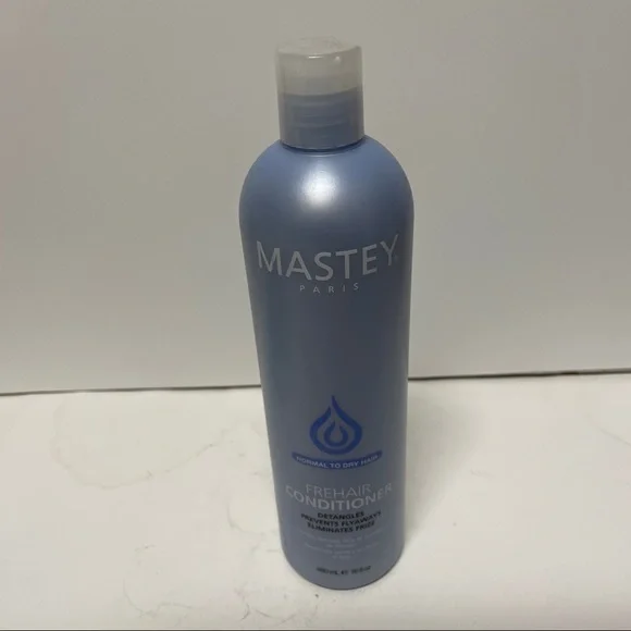 Mastey Frehair Daily Conditioner Detangler 16 OZ HTF