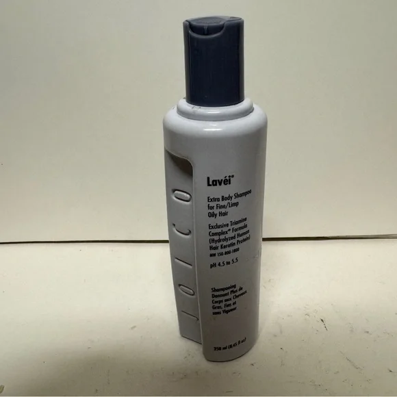 Joico Lavei Extra Body Shampoo 8.45 OZ
