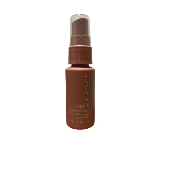Vegamour Hydr-8 Leave-In Conditioner Sample 0.84 oz each