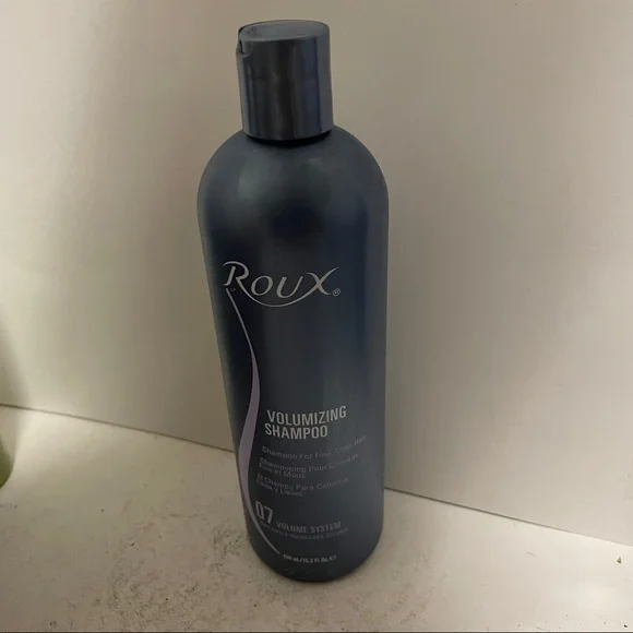 Roux Volumizing Shampoo 07 Volume System