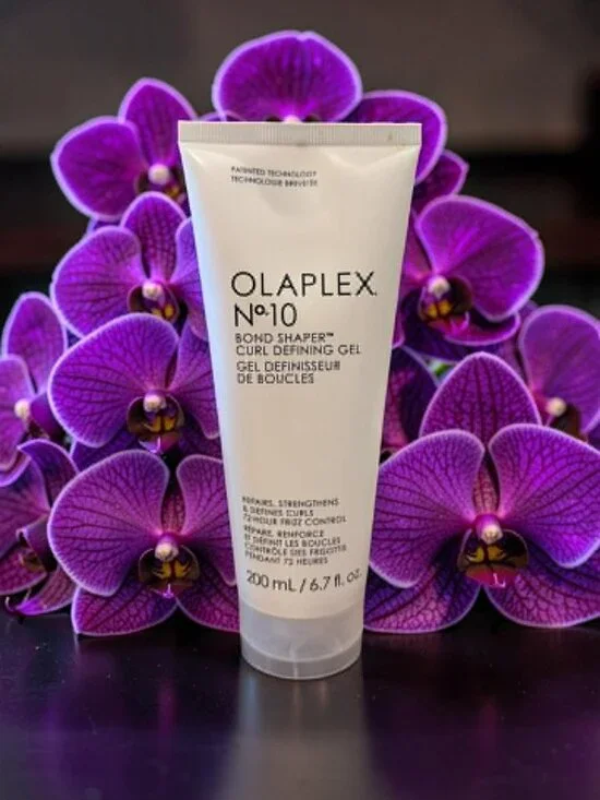 Olaplex No. 10 Bond Shaper Curl Defining Gel 6.7 oz