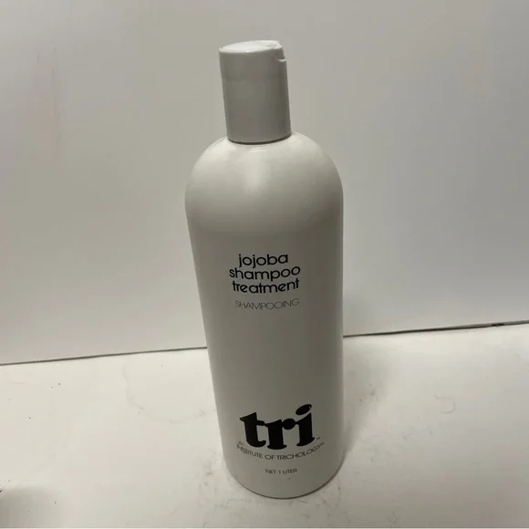 TRI Jojoba Shampoo Treatment 1 Liter HTF