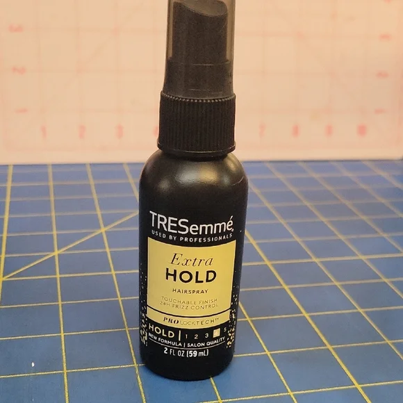 TRESemme Extra Hold Hairspray 59ml New In Spray Bottle