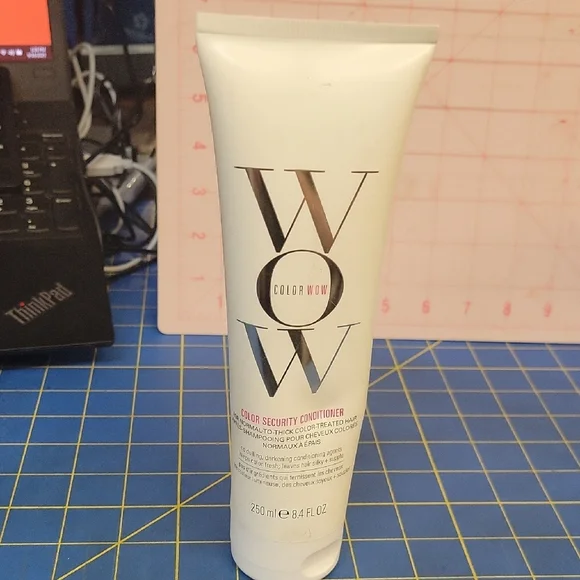 Color Wow Color Security Conditioner 250ml New Tube
