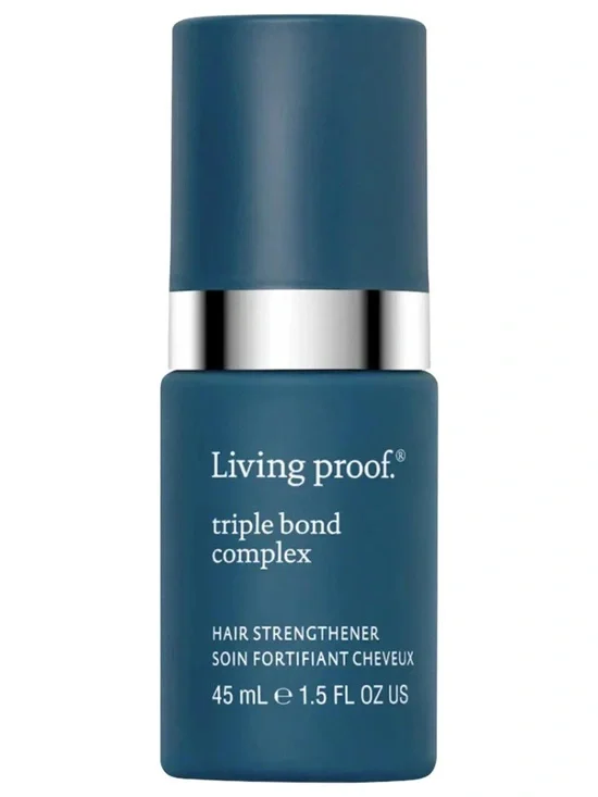 Living Proof Triple Bond Complex Hair Strengthener
