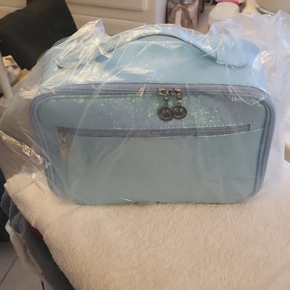 Xl-sephora Full Of Makeup  Case  sparkles xl 💄  wrapped sealed above inside tag