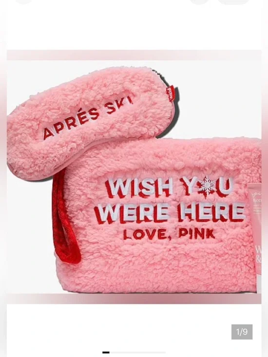 Victoria's Secret PINK 