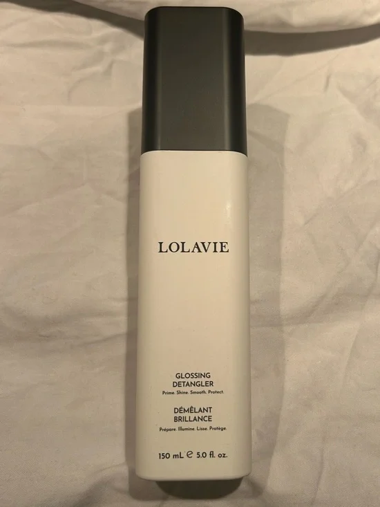 Lolavie Glossing Detangler - 150 ml