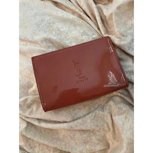 YSL makeup Trousse