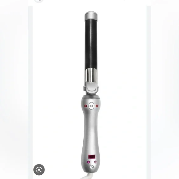 Beachweaver Pro curling iron 1